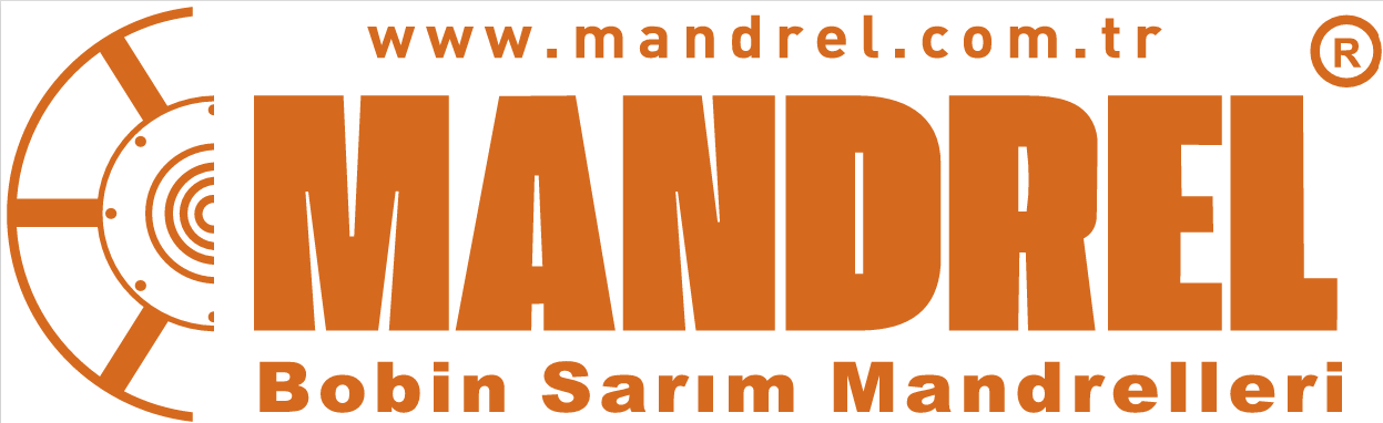 Mandrel logo